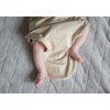 Moniel body + mützchen set für die geburtsklinik für neugeborene Pastel rosa