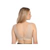 Moniel Kojicí bambusová podprsenka Nuuma Nude s vyjímatelnými prsními vložkami + prací sáček zdarma 7
