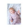Baby-Set zur Geburt Pastellrosa