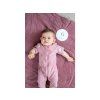 Moniel Newborn Baby Set - Dots Pink