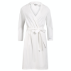 Moniel kimono župan White bílá jednovelikostní