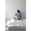 Moniel kimono:zupan Sky Blue modry jednovelikostni8