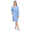 Moniel kimono župan Sky Blue modrý jednovelikostní