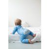 Moniel Detsky rostouci overal Mracek Sky blue4