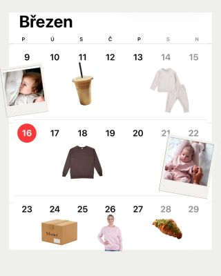 Moniel mikina aka must have tohoto jara ☀️ …ale opravdu. Ráno zahřeje, odpoledne se v ní nespotíte, protože je ze skvělého...