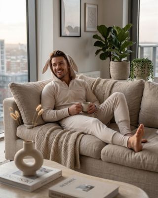 Dlouho očekávaná NOVINKA je tady 🫶🏼 vaše oblíbené dětské overaly ve velikostech pro dospělé! A kdy jindy novinku ukázat,...