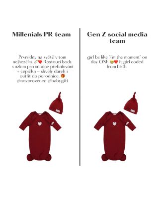 🤭 tenhle trend milujem! Schválně, k čemu máte blíž? 🤔 a srdíčko ukazujete takhle 🫰🏼, nebo takhle 🫶🏼?