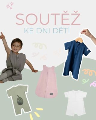 🥳 Když jsme přemýšleli, čím udělat radost dětem k jejich svátku, bylo to vlastně jasné. Vybrali jsme vaše nejoblíbenější...