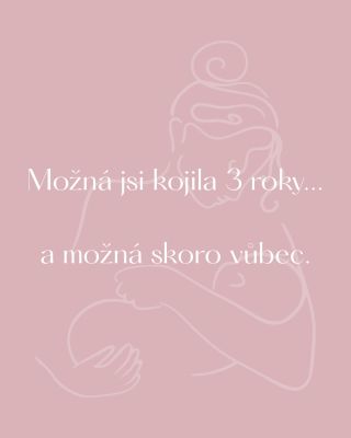 Světový týden kojení je tady 🫶🏼 A protože Moniel je hodně o kojení, nebyly bychom to my, kdybychom pro vás s holkama z...