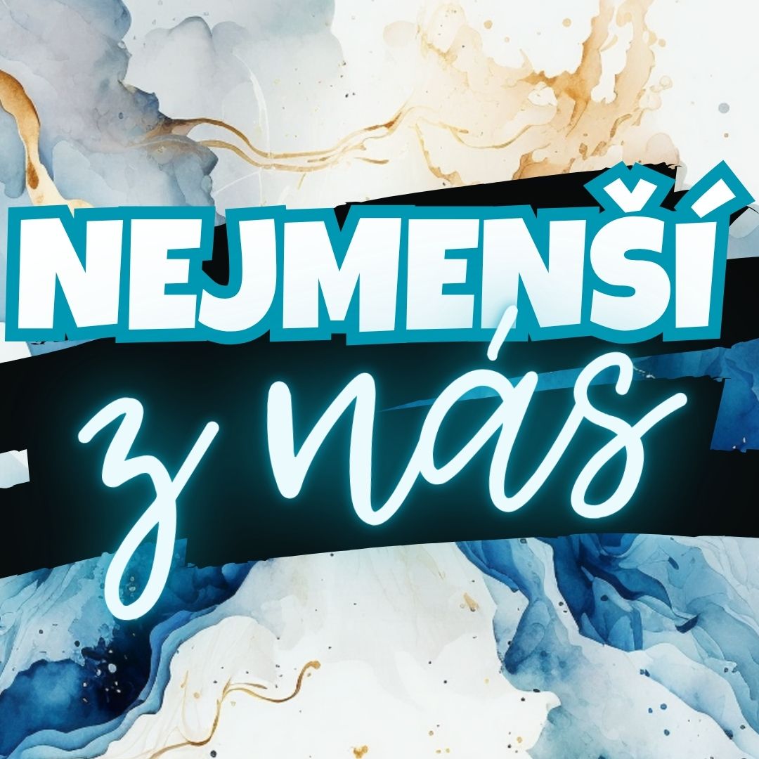 Pro nejmenší