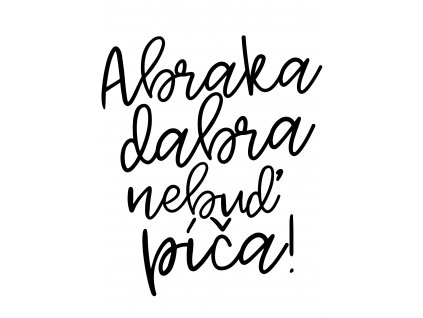 Abraka dabra (1)