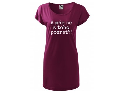 A mám se z toho posrat! (2)
