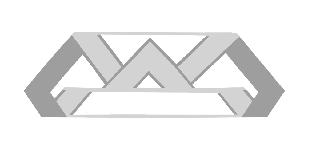 úvaz hedvábného šátku do pásku krok 3 Boční klíny znovu přeložte směrem ke středu a hrany zarovnejte. Špičky případně zastrčte pod záložky.