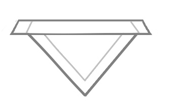 Návod jak uvázat hedvábný šátek na hlavu