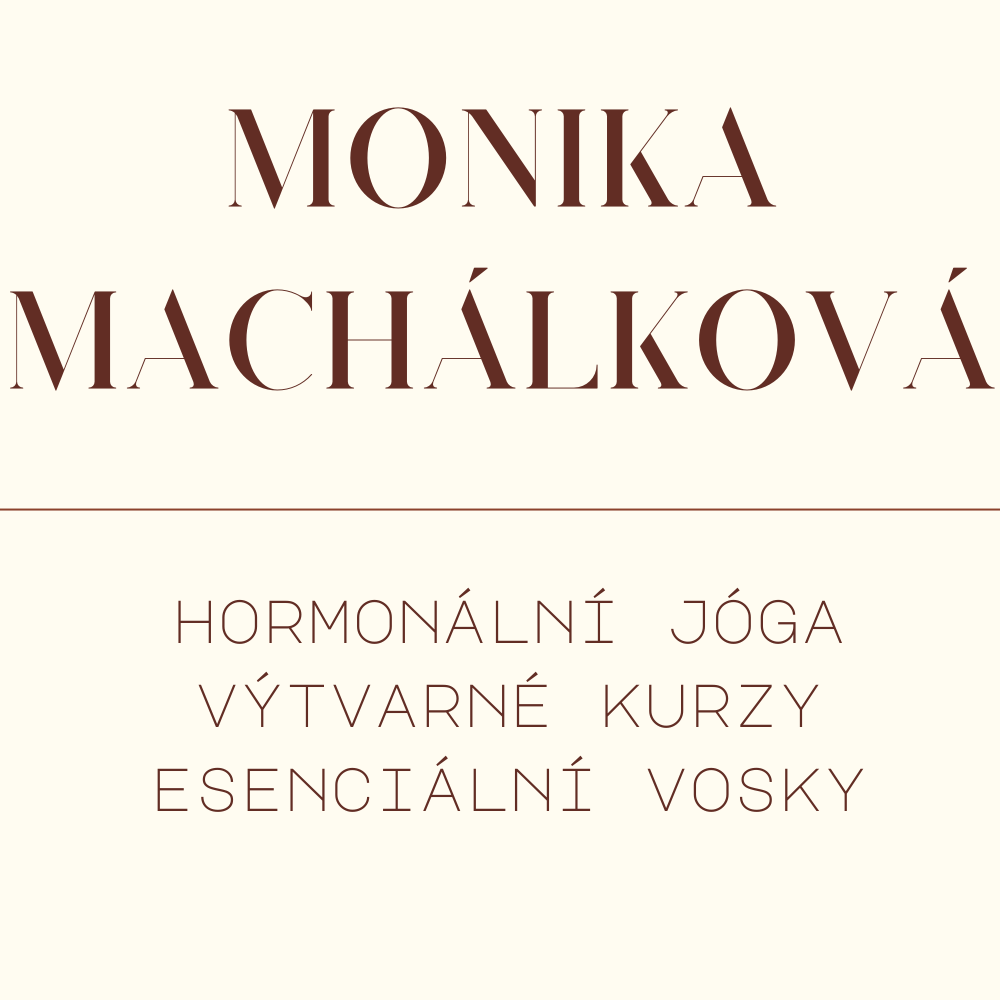 Ing. Monika Machálková