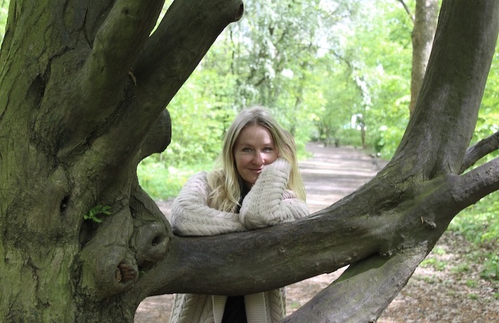 HYPERSENZITIVNÍ OSOBA A SEBEROZVOJ