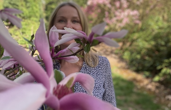 JAK VNÉST POZITIVNÍ ZMĚNY DO ŽIVOTA