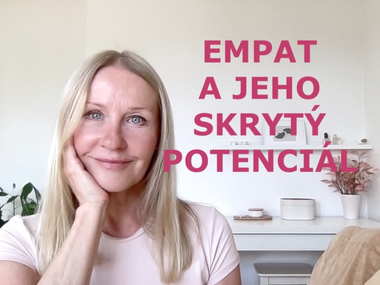 EMPAT A JEHO SKRYTÝ POTENCIÁL