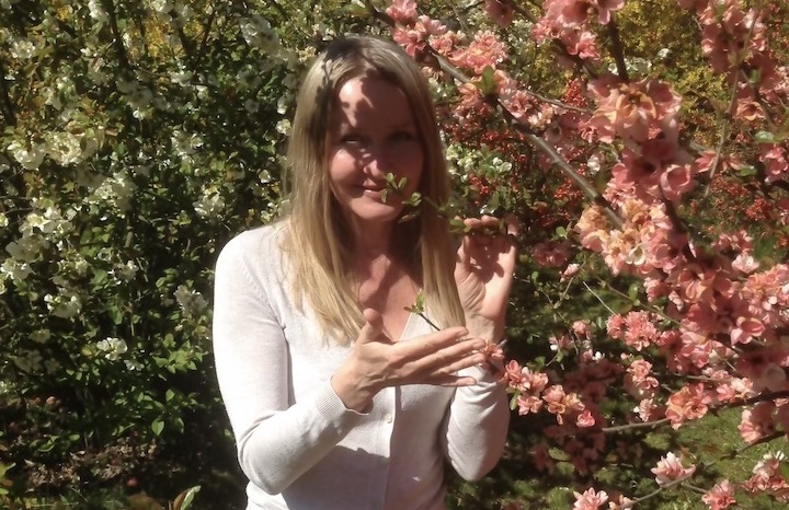 POZOROVÁNÍ A VŠÍMAVOST