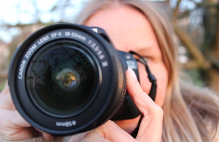 ZAMĚŘENÍ POZORNOSTI