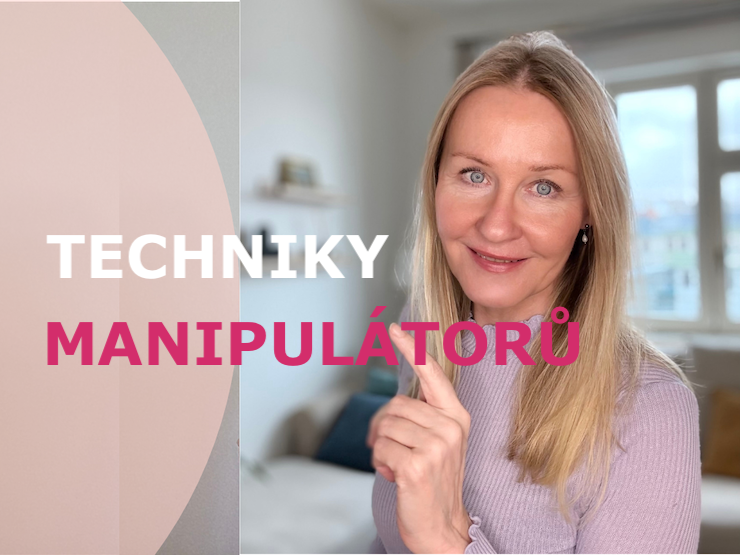 20 TECHNIK MANIPULÁTORŮ
