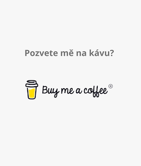 Buy me a cofee