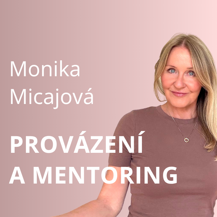 Monika Micajová
