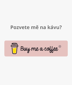 Buy me a cofee
