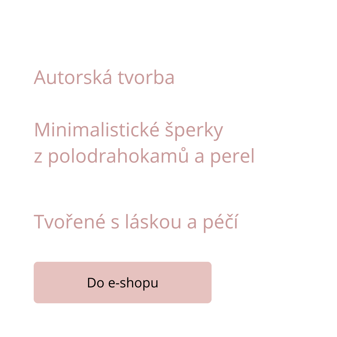 šperky