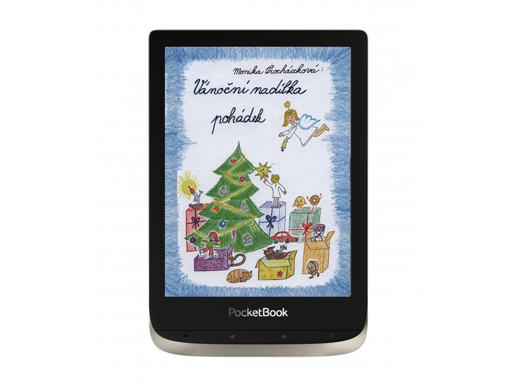 ebook produkt VNP