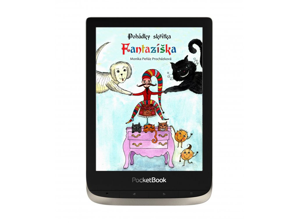 ebook produkt PSF