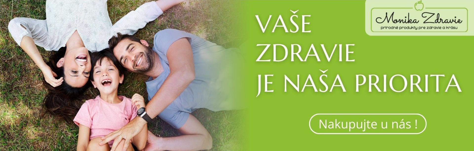 zdravá výživa