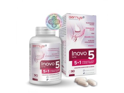 barnys inovo 5 forte