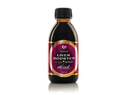 liver booster
