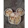 Cedulka Mickey Mouse