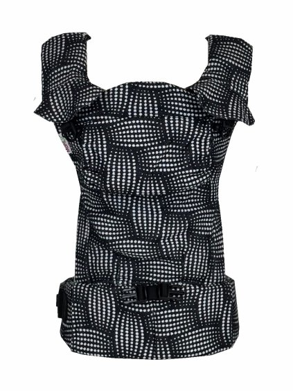 nositko monilu uni start MoonBraid
