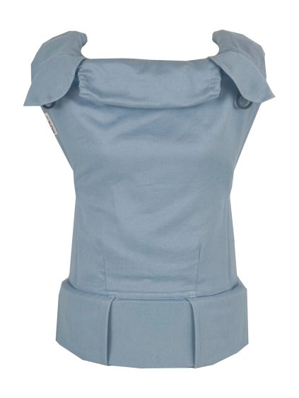 nosítko monilu uni simply light blue C