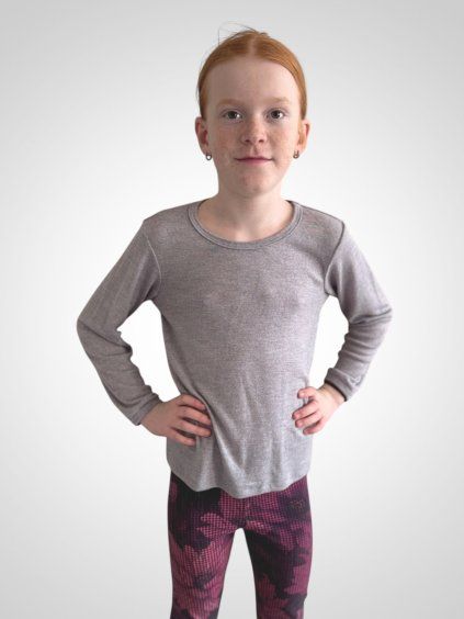 detske merino tricko monilu sede2