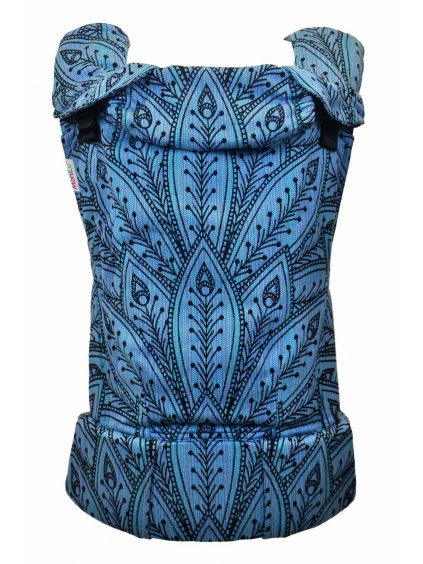 Peacock Ocean c