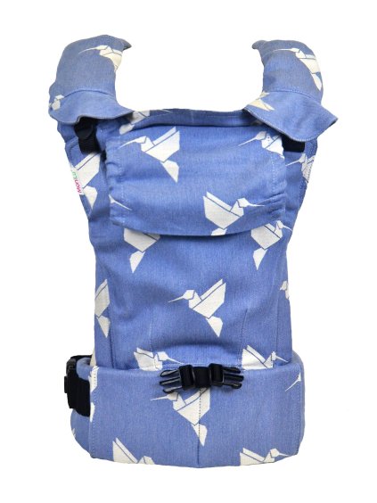 start colibri sky c