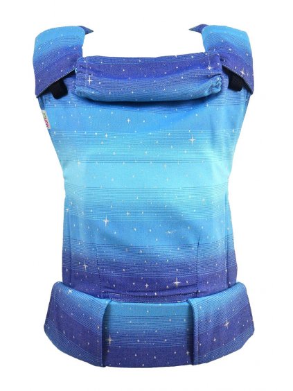 UNI perseids skylight fin
