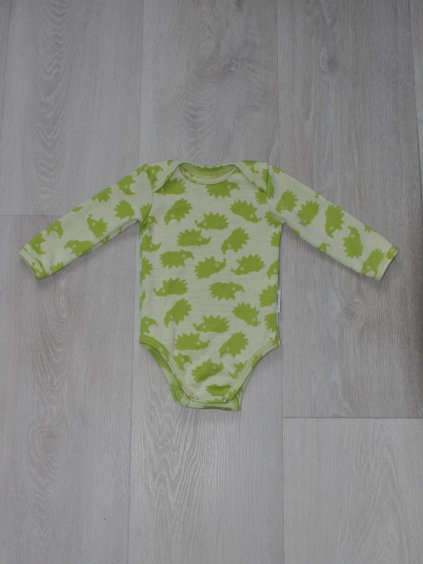 rostouci merino body jezci zeleni 1