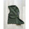 Dětská Merino Kukla MoniLu - khaki