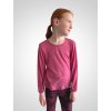 detske merino tricko monilu ruzove3