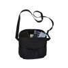 Ledvinka / crossbody taštička – černá