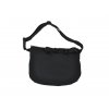 Ledvinka / crossbody taštička – černá