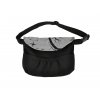 Ledvinka / crossbody taštička – černá