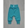 detske merino haremky monilu zelenkava 2