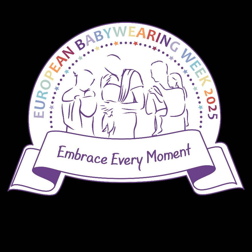 European Babywearing Week 2025 – Enjoy 10% Off Sitewide!