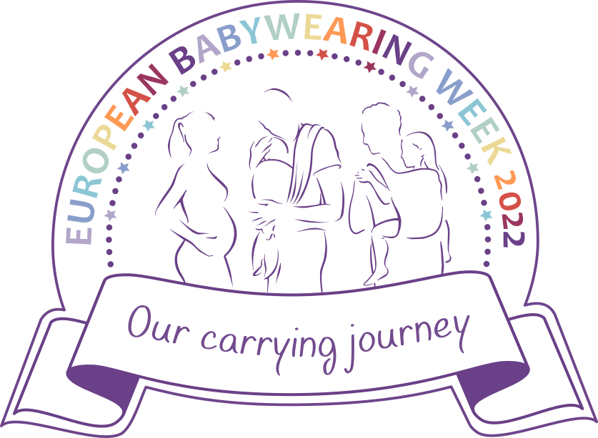 European Babywearing Week 2022